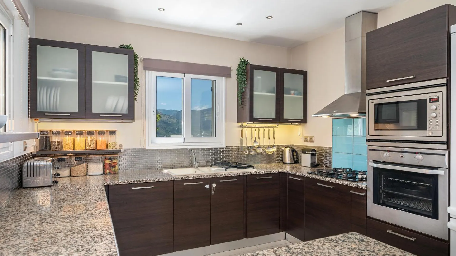 Villa Levanta Agia Efimia Ayia Evfimia Kefalonia 아르고스톨리온 0*,  그리스