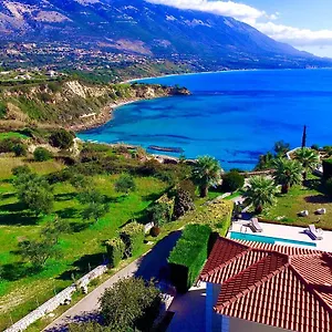 Seaside Kefaloniaprivatevillas Villa