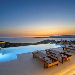 Echos Villa