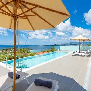 Lassi Illios Villa