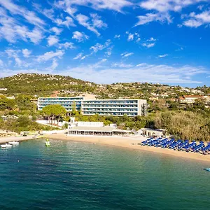 Mediterranee Hotel