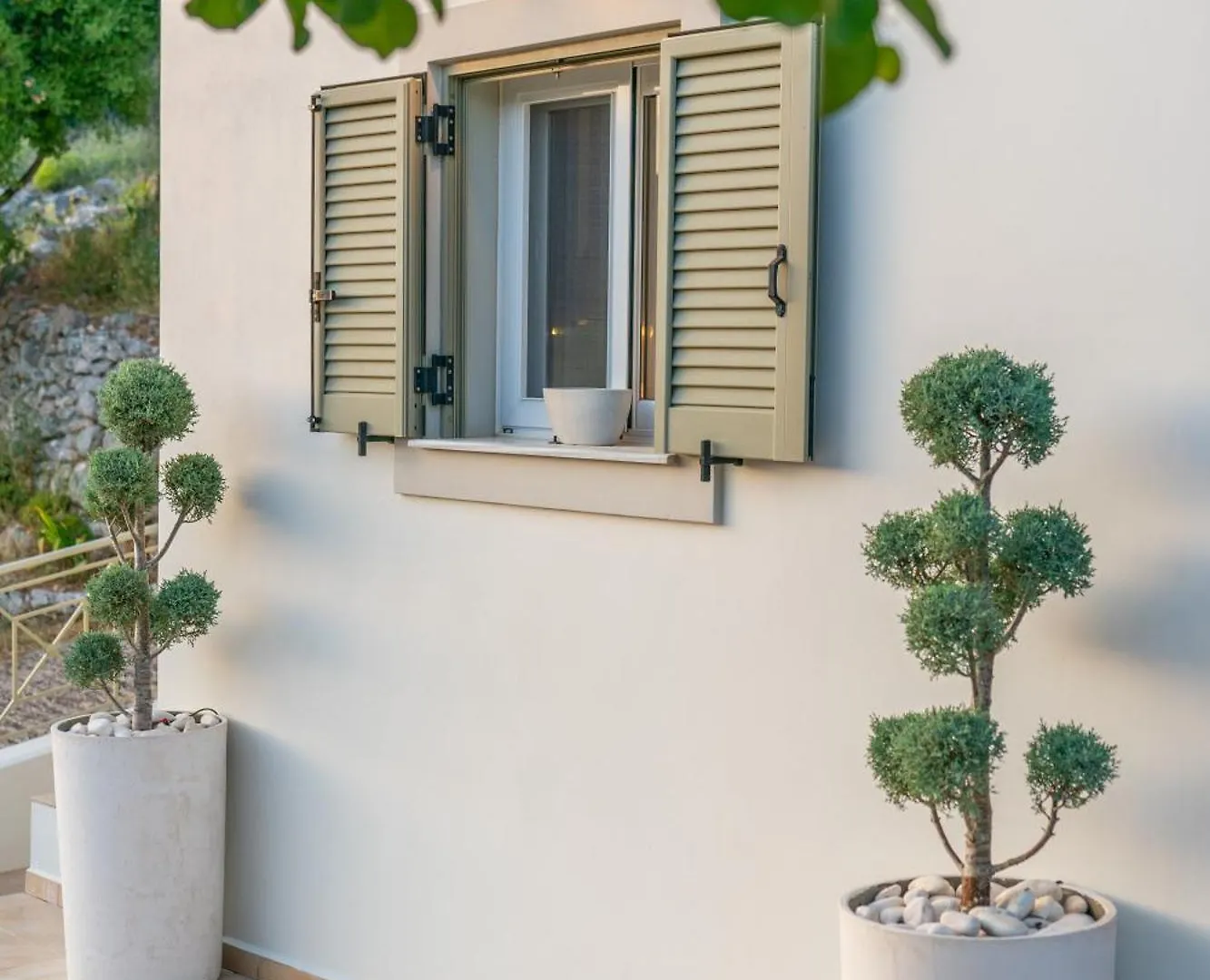 Villa Levanta Agia Efimia Ayia Evfimia Kefalonia Argostoli