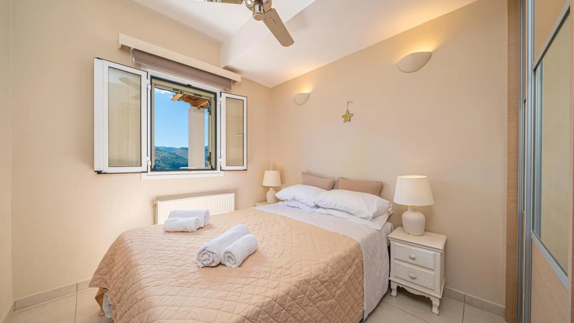 Villa Levanta Agia Efimia Ayia Evfimia Kefalonia Argostoli