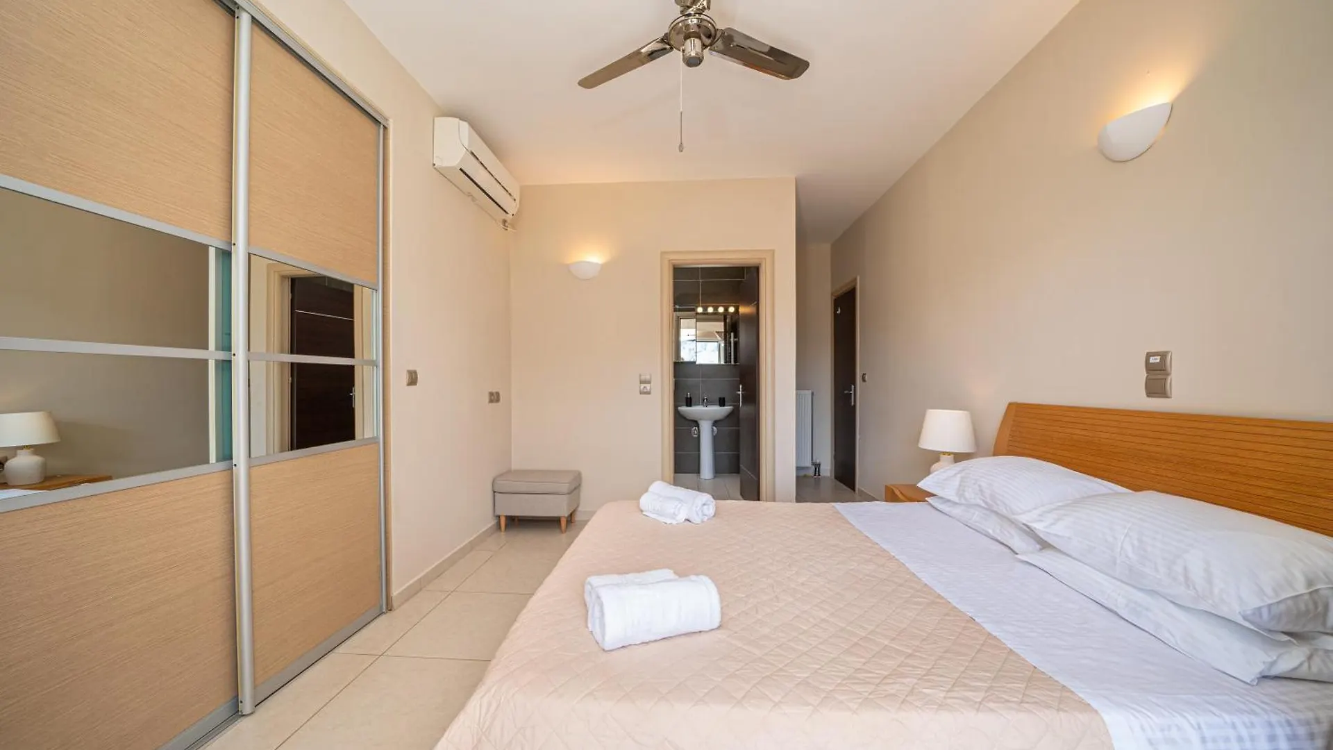 Villa Levanta Agia Efimia Ayia Evfimia Kefalonia Argostoli  0*, Argostoli (Kefalonia)